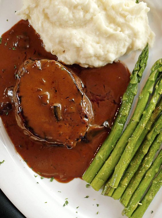 Bluestone Steak House & Seafood